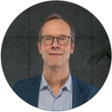 Portrait von Herr Prof. Dr. med. Hajo Zeeb