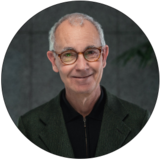 Portrait von Herr Prof. Dr. Stefan Delorme