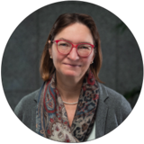 Portrait von Frau Prof. Dr. Ursula Nestle