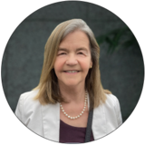 Portrait von Frau Prof. Dr. Claudia Fournier