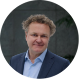 Portrait von Herrn Prof. Dr. Björn Poppe