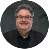 Portrait von Herr Prof. Dr. Christoph Hoeschen