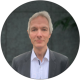Portrait von Herr Prof. Dr. Clemens Walther